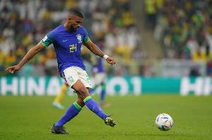 布雷默：我曾拒绝意大利归化，安切洛蒂执教巴西对我是个积极因素